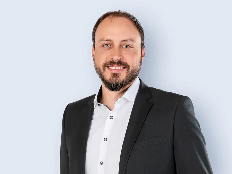 Matthias Eberle