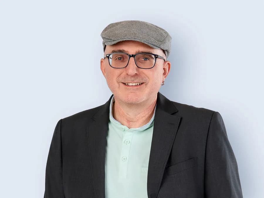 Markus «Sugi» Tschugmell