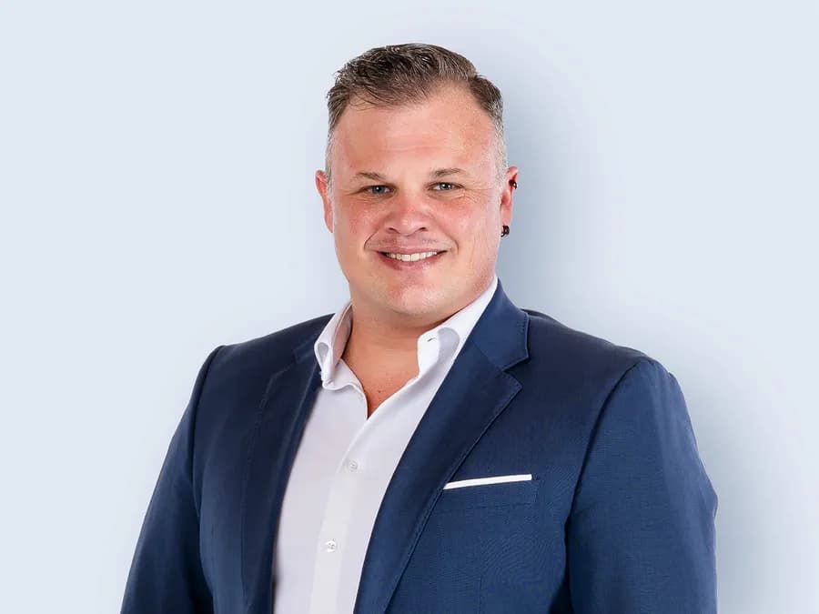 Sandro Büchel