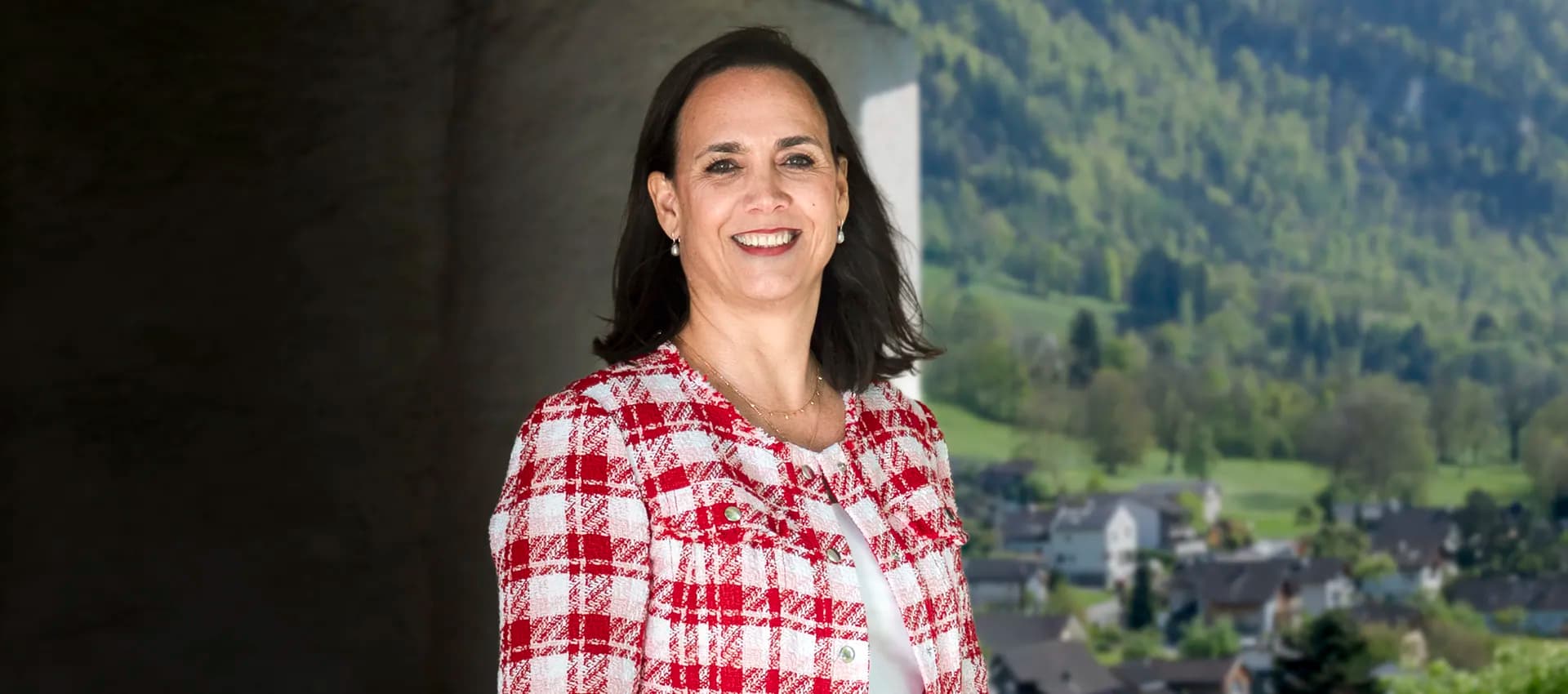 Aufbruch für Triesen: Clarissa Frommelt will als Vorsteherin neue Akzente setzen